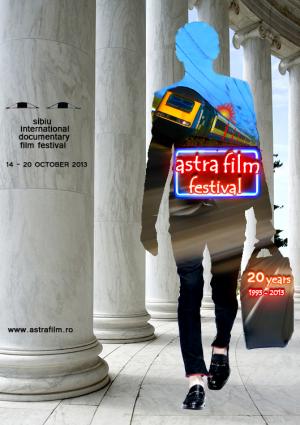 Festivalul de film documentar Astra Film Fest, 2013 Festivalul de film documentar Astra Film Fest, 2013