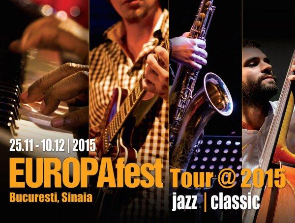 EUROPAfest 2015 EUROPAfest 2015