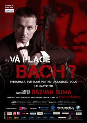 Turneul Naţional Vă place BACH?, 2012 Turneul Naţional Vă place BACH?, 2012