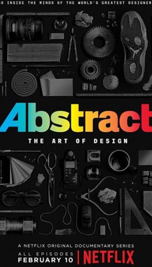 Abstract: The Art of Design Abstract: The Art of Design