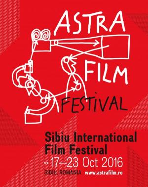 Festivalul de film documentar Astra Film Festival, 2016 Festivalul de film documentar Astra Film Festival, 2016