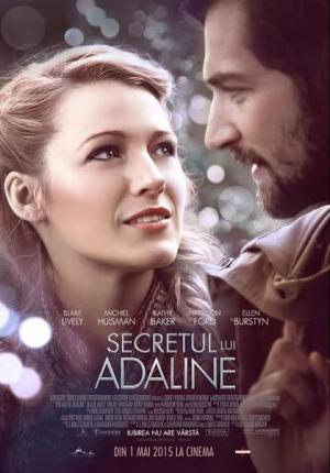 Age of Adaline, The