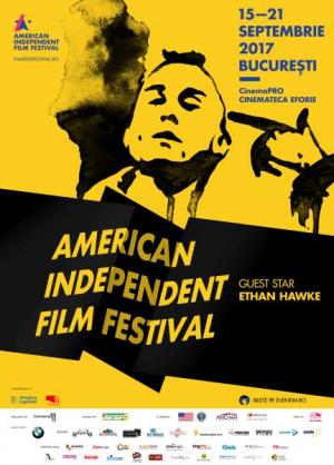 Festivalul American Independent Film, 2017