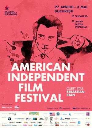 Festivalul American Independent Film, 2018