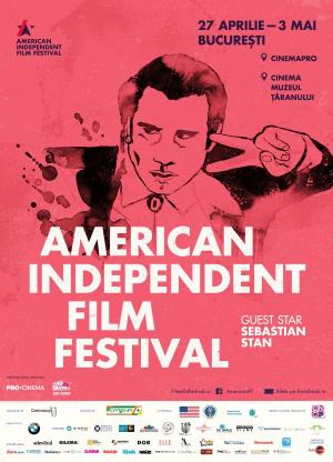 Festivalul American Independent Film, 2018 Festivalul American Independent Film, 2018
