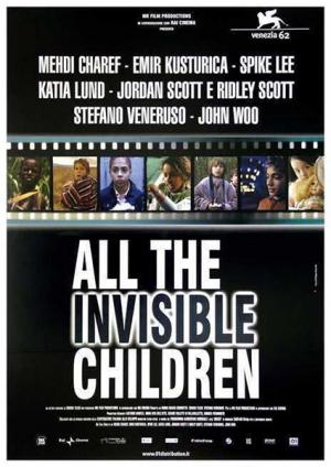 All the Invisible Children All the Invisible Children