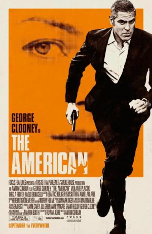American, The American, The