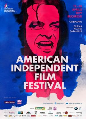 Festivalul American Independent Film, 2019 Festivalul American Independent Film, 2019