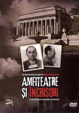 Amfiteatre şi închisori Amfiteatre şi închisori