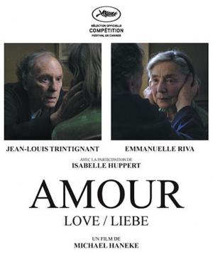 Amour Amour