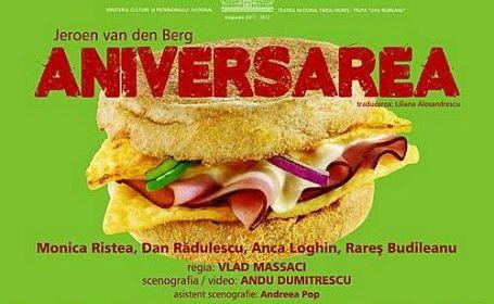 Aniversarea Aniversarea