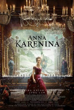Anna Karenina Anna Karenina