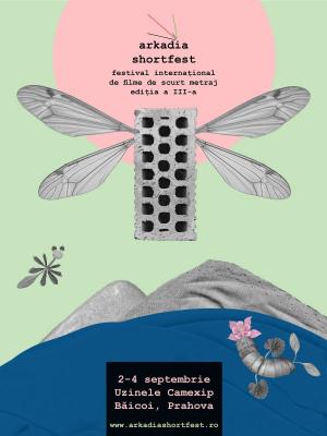 Festivalul Arkadia ShortFest, 2016 Festivalul Arkadia ShortFest, 2016