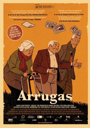 Arrugas / Riduri Arrugas / Riduri