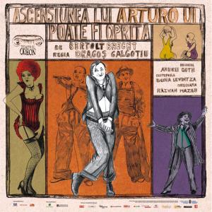 Ascensiunea lui Arturo Ui poate fi oprită Ascensiunea lui Arturo Ui poate fi oprită