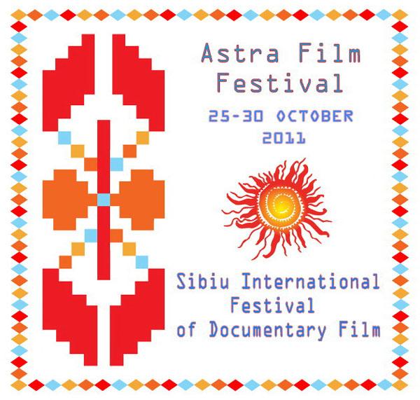 Festivalul de film documentar şi antropologie vizuală Astra Film Fest 2011 Festivalul de film documentar şi antropologie vizuală Astra Film Fest 2011