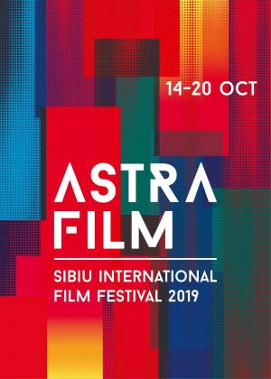 Festivalul de film documentar Astra Film Festival, 2019 Festivalul de film documentar Astra Film Festival, 2019