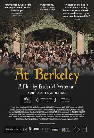 At Berkeley At Berkeley