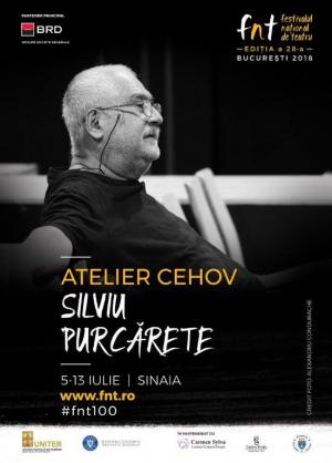 Festivalul Naţional de Teatru, 2018 Festivalul Naţional de Teatru, 2018