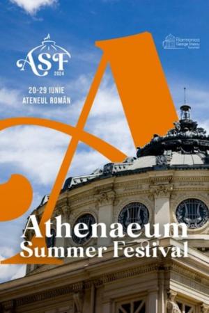 Stagiunea concertistică 2024 Stagiunea concertistică 2024