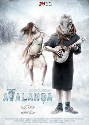 Avalanşa Avalanşa