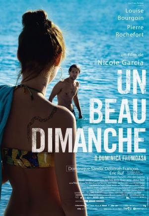 Un beau dimanche Un beau dimanche