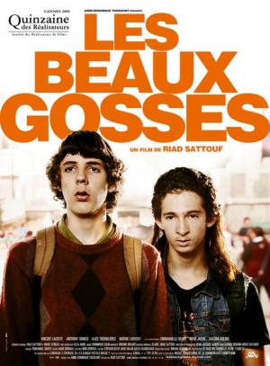 Beaux Gosses, Les / The French Kissers