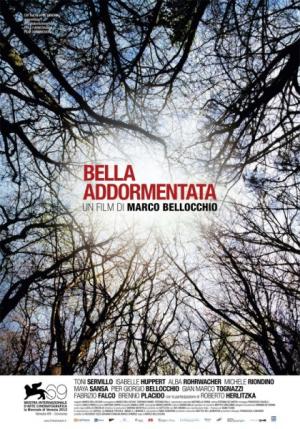 Bella addormentata Bella addormentata