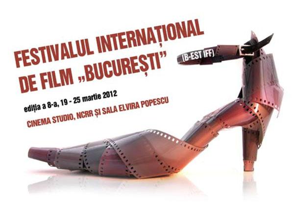 Festivalul de film B-EST, 2012 Festivalul de film B-EST, 2012