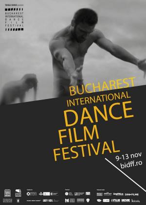 Festivalul Bucharest International Dance Film Festival, 2016
