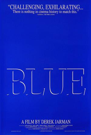 Blue Blue