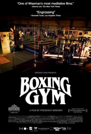 Boxing Gym Boxing Gym
