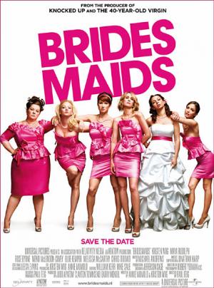 Bridesmaids Bridesmaids