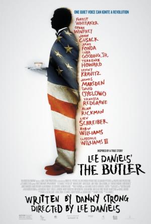 Butler, The Butler, The