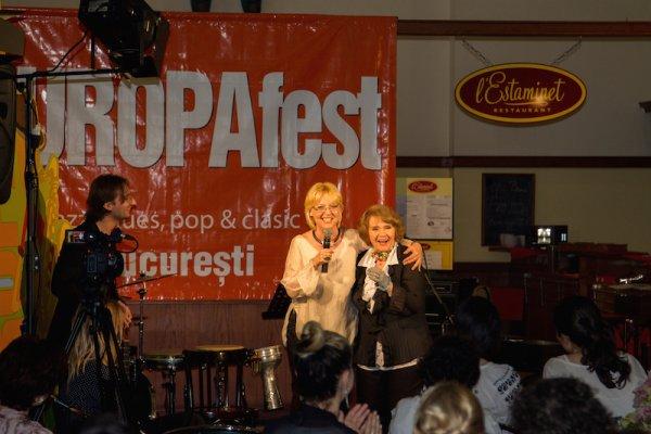 EUROPAfest 2015 EUROPAfest 2015