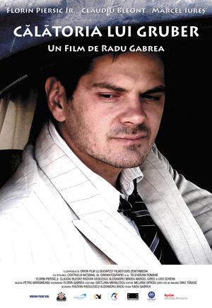 Călătoria lui Gruber Călătoria lui Gruber