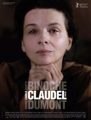 Camille Claudel 1915 Camille Claudel 1915