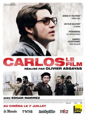 Carlos Carlos