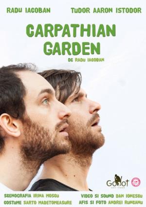 Carpathian Garden Carpathian Garden