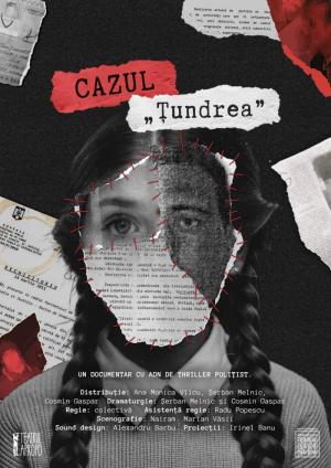 Cazul Țundrea Cazul Țundrea