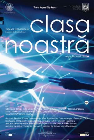 Clasa noastră Clasa noastră