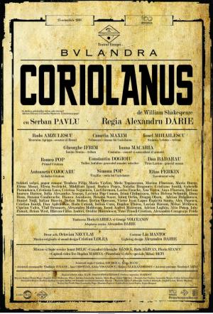 Coriolanus Coriolanus