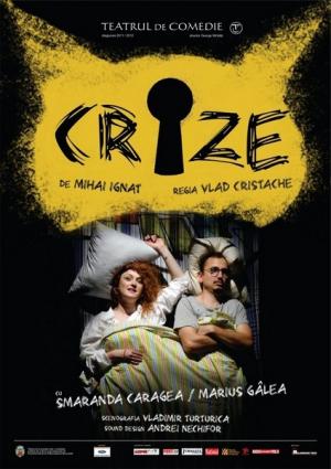 Crize