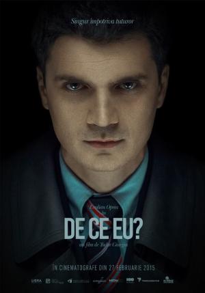 De ce eu? De ce eu?