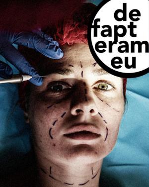 Festivalul de teatru Undercloud, 2019 Festivalul de teatru Undercloud, 2019