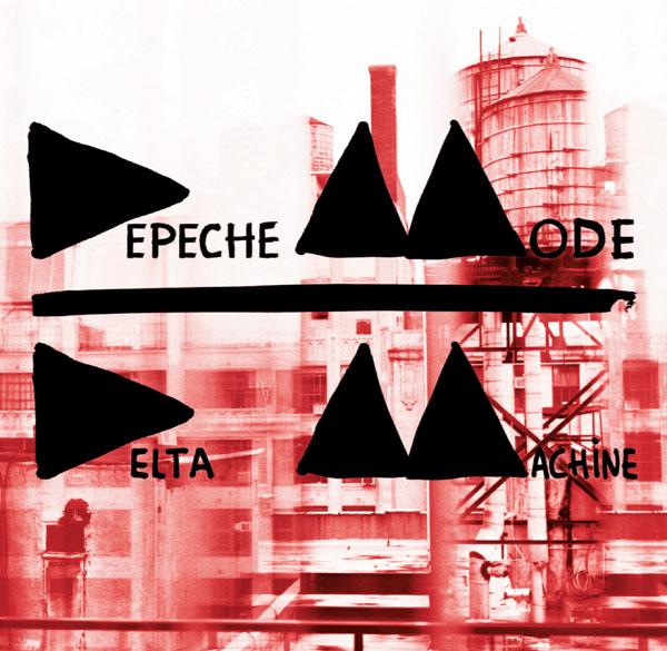 Depeche Mode Depeche Mode