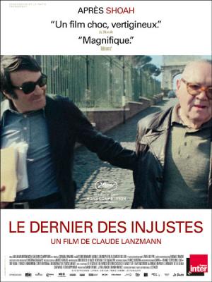 Dernier des injustes, Le Dernier des injustes, Le