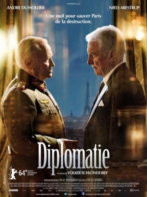 Diplomatie Diplomatie