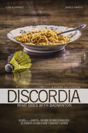 Discordia Discordia