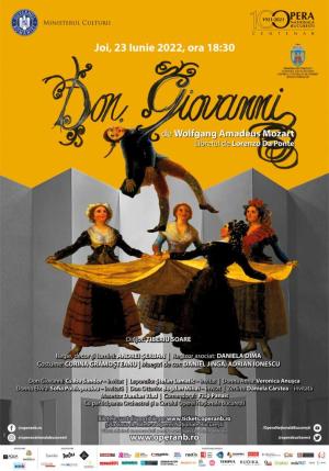 Don Giovanni Don Giovanni